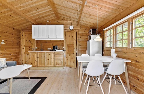 Oster Somarken House | 1491 Aakirkeby - Poserekrogen 20