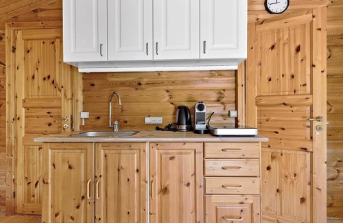 Oster Somarken House | 1491 Aakirkeby - Poserekrogen 20