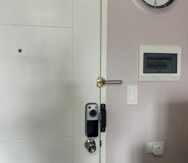 North Reclamation Area Apartment | 14F Deluxe Unit at Sunvida Tower across SM CITY