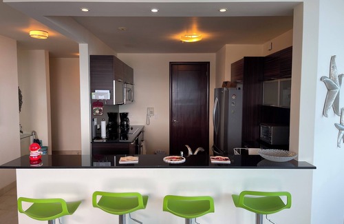 Playa Bonita Village Apartment | 14F Luxury Resort Lifestyle Ocean Views