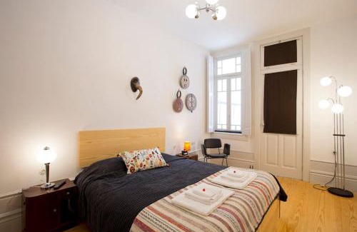 Lordelo do Ouro e Massarelos House | 14º Esquadra — Cais das Pedras Guest House