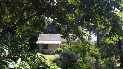 Botha's Hill Apartment | 14onChapel