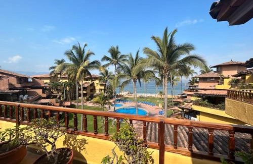 South Hotel Zone Apartment | 15 - 139 B Stunning Oceanview Dept in Los Tules