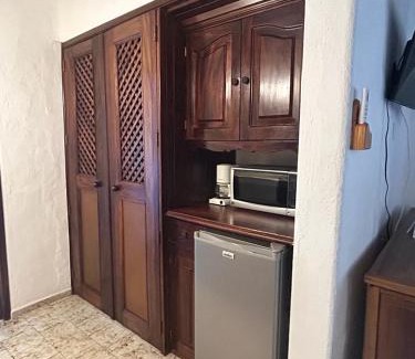 South Hotel Zone Apartment | 15 - 139 B Stunning Oceanview Dept in Los Tules