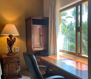 South Hotel Zone Apartment | 15 - 139 D Beautiful Dept in Los Tules