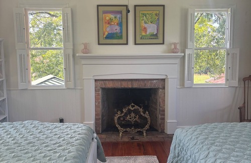 Blythewood Other | 15 acre luxury farmhouse with pool in Blythewood, SC, Circa 1788.