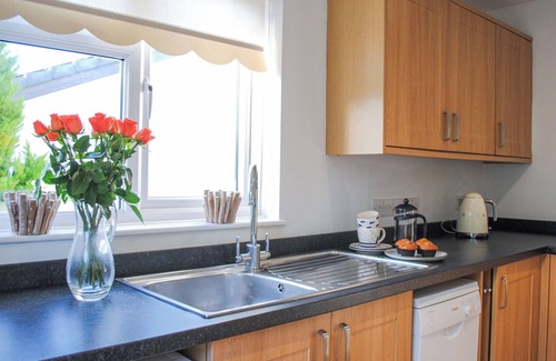 Salcombe Cottage | 15 Beadon Road