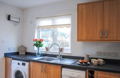 Salcombe Cottage | 15 Beadon Road