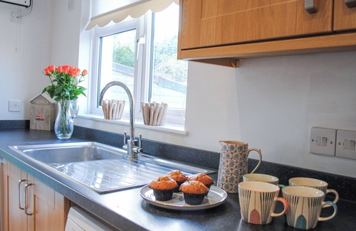 Salcombe Cottage | 15 Beadon Road