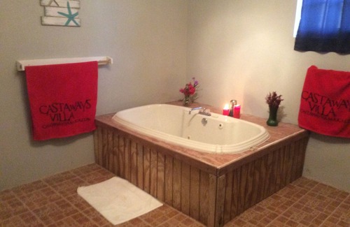 Silver Sands Hotel | 15 Bedroom Jamaican Villa