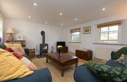 Pendeen House | 15 Boscaswell Downs
