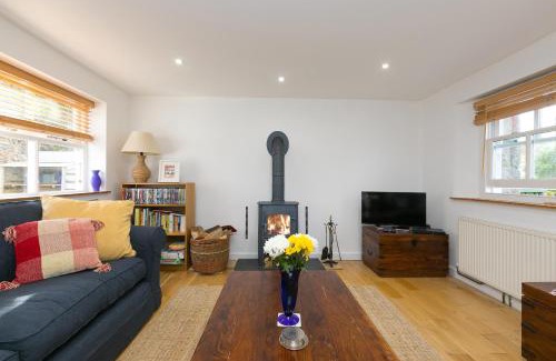 Pendeen House | 15 Boscaswell Downs