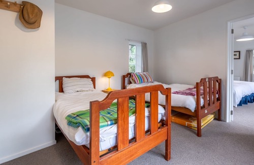 Hanmer Springs House | 15 Bristol Street