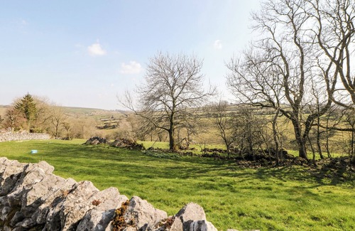 Bakewell Cottage | 15 Calton View