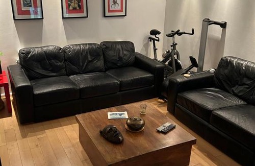Walworth House | 15 Chalmers Walk