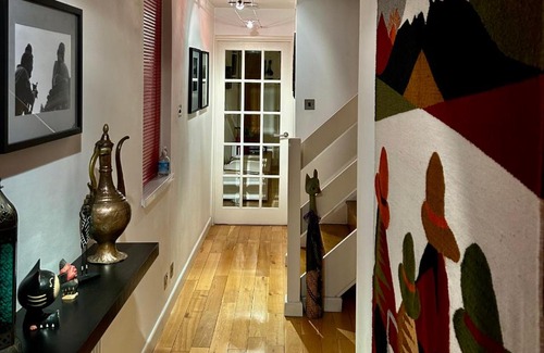 Walworth House | 15 Chalmers Walk