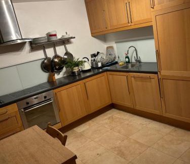 Walworth House | 15 Chalmers Walk