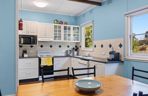 Narooma House | 15 Clarke Street, Narooma