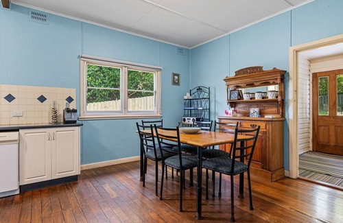 Narooma House | 15 Clarke Street, Narooma