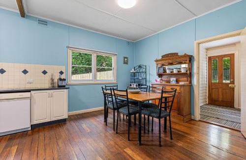 Narooma House | 15 Clarke Street Narooma