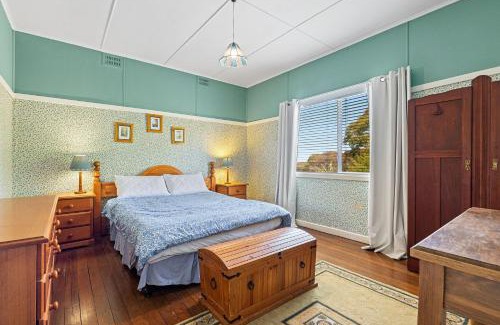 Narooma House | 15 Clarke Street Narooma