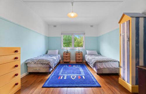 Narooma House | 15 Clarke Street Narooma