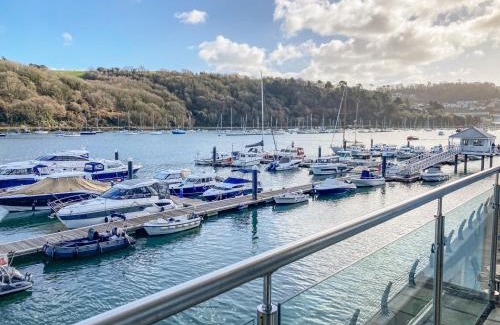 Dartmouth Apartment | 15 Dart Marina