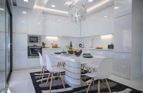 Notos Villa | 15 Guests - Luxury Villa Corfu - Luxury Villa