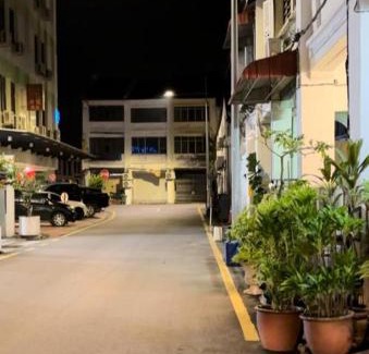 Historic George Town Hotel | 15 Homestay