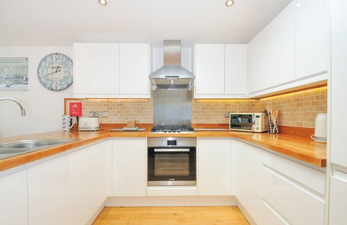 Dobwalls Cottage | 15 Horizon View