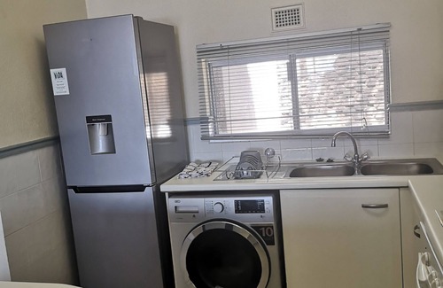 Umdloti Apartment | 15 Isikhulu