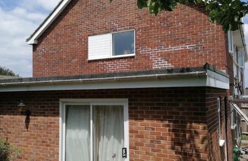East Grinstead House | 15-Julius House