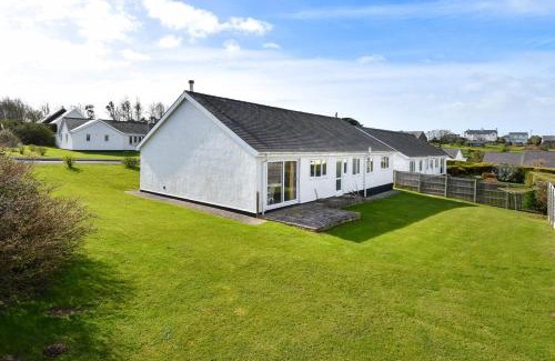 Bwlchtocyn House | 15 Lon Cernyw