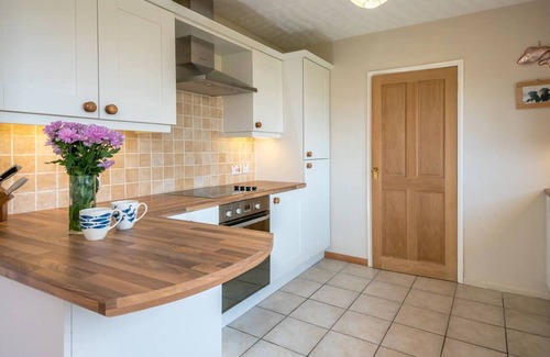 Bwlchtocyn House | 15 Lon Cernyw in the beautiful Pwllheli