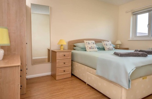 Bwlchtocyn House | 15 Lon Cernyw in the beautiful Pwllheli
