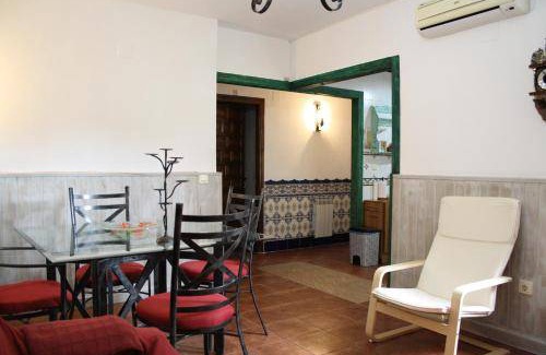 Torrejon El Rubio Apartment | 15 m² Apartment ∙ 2 bedrooms ∙ 5 guests