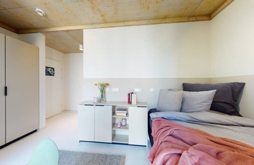 Kaisermuhlen Apartment | 15 m² Apartment ∙ 1 guest