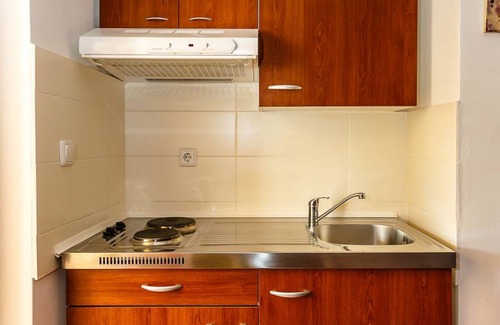 Malinska-Dubasnica Apartment | 15 m² Apartment ∙ 2 guests