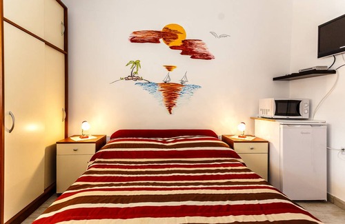 Malinska-Dubasnica Apartment | 15 m² Apartment ∙ 2 guests