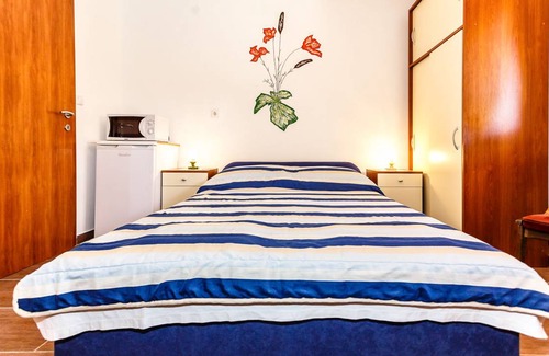 Malinska-Dubasnica Apartment | 15 m² Apartment ∙ 2 guests