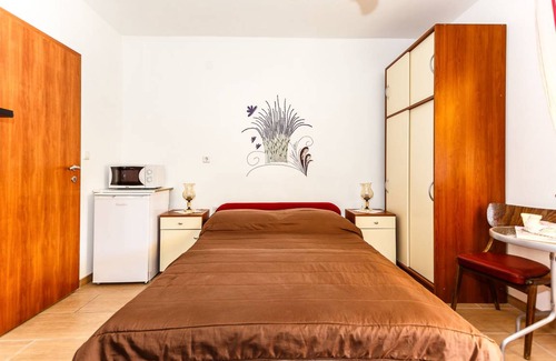 Malinska-Dubasnica Apartment | 15 m² Apartment ∙ 2 guests