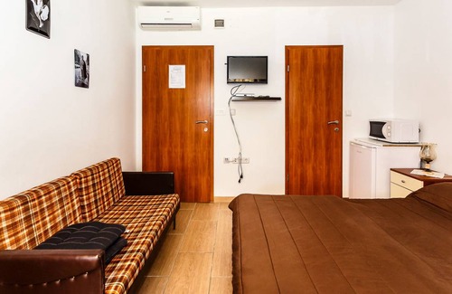 Malinska-Dubasnica Apartment | 15 m² Apartment ∙ 2 guests