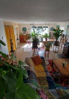Le Bas-Segala Bed & Breakfast | 15 m² Bed and breakfast ∙ 2 guests