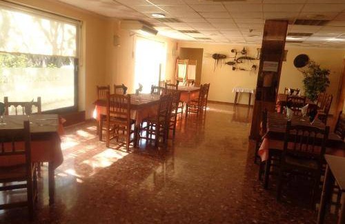 Sot de Ferrer Bed & Breakfast | 15 m² Bed and breakfast ∙ 3 guests