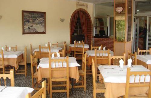 Sot de Ferrer Bed & Breakfast | 15 m² Bed and breakfast ∙ 3 guests