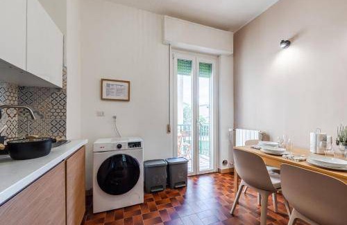 Rozzano Bed & Breakfast | 15 m² Bed and breakfast ∙ 2 guests