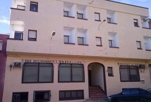 Quinto Bed & Breakfast | 15 m² Bed and breakfast ∙ 2 guests