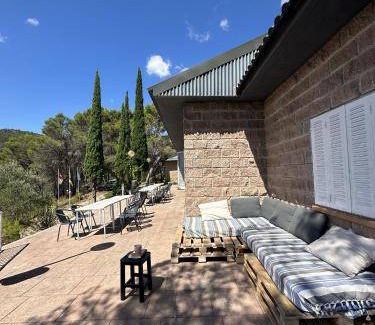 Alocen Hostel | 15 m² Hostel ∙ 4 guests