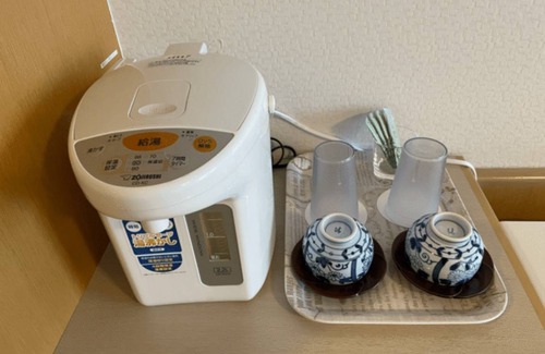 Minami Hotel | 15 m² Hotel ∙ 1 bedroom ∙ 4 guests