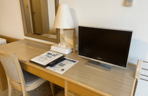 Minami Hotel | 15 m² Hotel ∙ 1 bedroom ∙ 4 guests